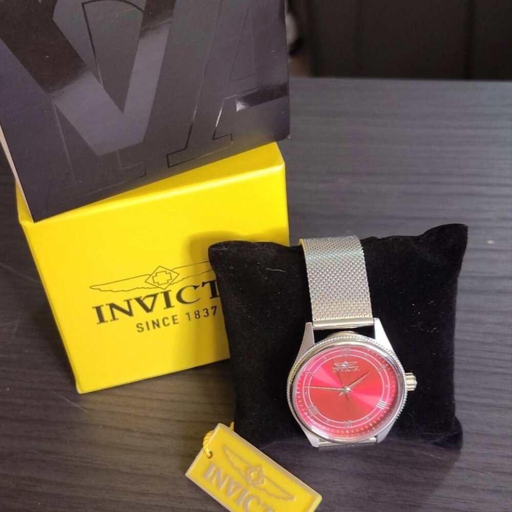 Invicta New in packaging, Celestial Ladies / Unisex